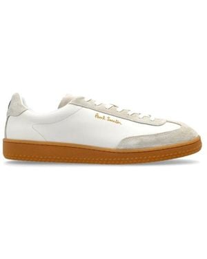 Paul Smith Sneakers - White