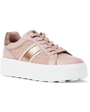 Michael Kors Romey Lace Up - Pink