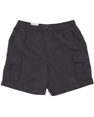 Element Casual Shorts - Blue