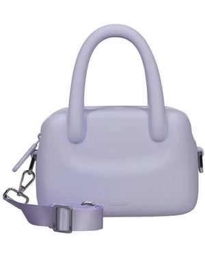 American Tourister Handbags - Purple