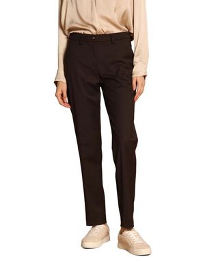 Mason's Chinos - Nero