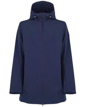 Colmar Wind Jackets - Azul