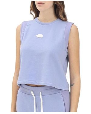 The North Face Outdoor Tops - Azul