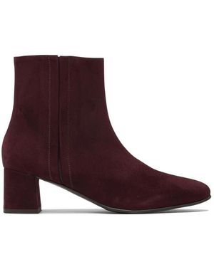 MARETTO® Heeled Boots - Marrón