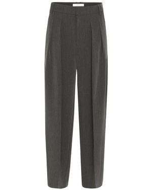 Inwear Wide Trousers - Gris