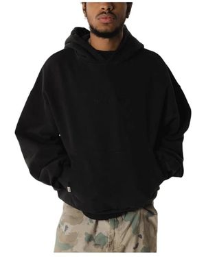 Twojeys Hoodies - Black