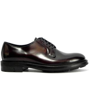 Marco Ferretti Business Shoes - Nero