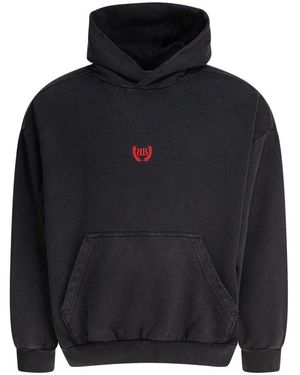 Balenciaga Hoodies - Azul