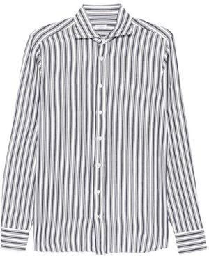 Borriello Casual Shirts - Azul