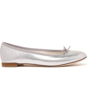 Repetto Ballerinas - White