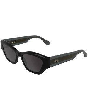 Lacoste Sunglasses - Black