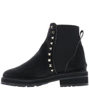Pertini Chelsea Boots - Noir