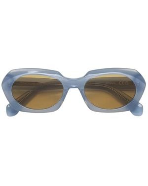 Retrosuperfuture Sunglasses - Blue