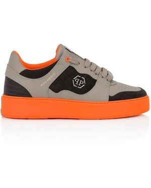 Philipp Plein Sneakers - Gris