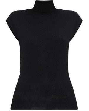 DSquared² Turtlenecks - Black