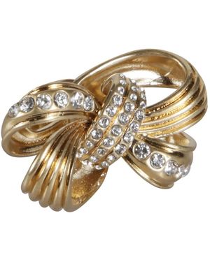Miu Miu Brooches - Metálico