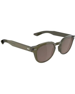 Serengeti Sunglasses - Grey