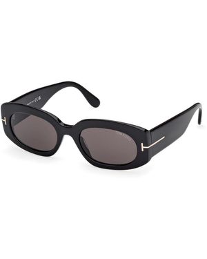 Tom Ford Sunglasses - Black