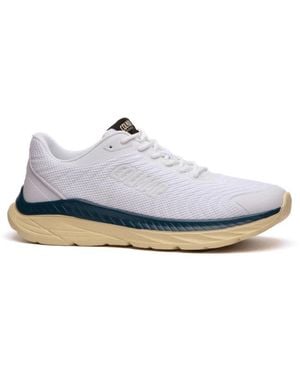 Colmar Trainers - White