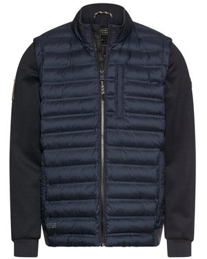 Camel Active Jassen ,Blauw ,Stepp Blouson