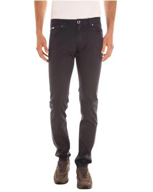 Armani Slim Fit Jeans - Blue