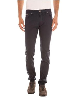 Armani Slim Fit Jeans - Blue