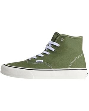 Vans Sneakers - Verde