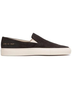 Common Projects Loafers - Black