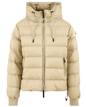 AFTER LABEL Winter Jackets - Neutro