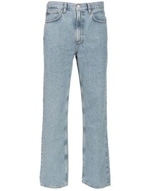 Agolde Waldon Jean - Blauw