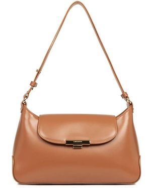 Lancaster Shoulder Bags - Brown