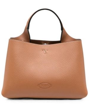Tod's Handbags - Brown