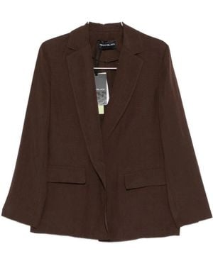 Pennyblack Blazers - Negro