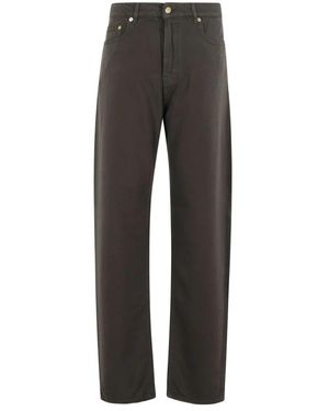 DARKPARK Straight Jeans - Grey