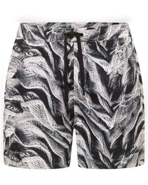 carlo colucci Beachwear - Grey