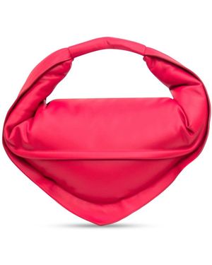 FEDERICO CINA Handbags - Rosa