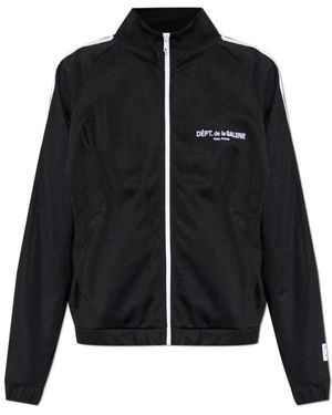 GALLERY DEPT. Zip-Throughs - Black