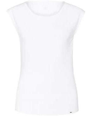 Marc Cain T-Shirts - White