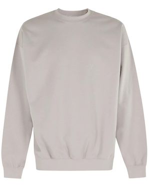 Y-3 Sweatshirts - Grey