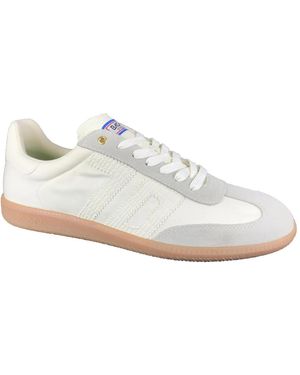 Back70 Sneakers - Blanco
