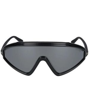 Tom Ford Sunglasses - Zwart