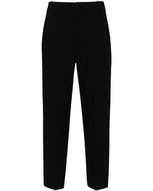 Balmain Pant Clothing - Black