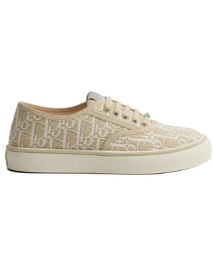 Dior Saltwind Sneaker - Naturel