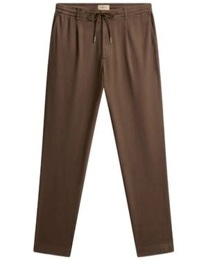Woolrich Chinos - Brown