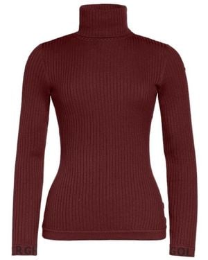 Goldbergh Outdoor Tops - Violet