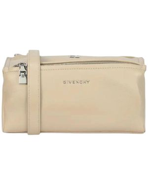 Givenchy Cross Body Bags - Neutro