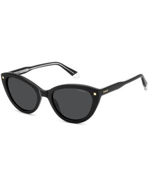 Polaroid Sunglasses - Black