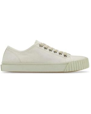 Maison Margiela Trainers - Natural