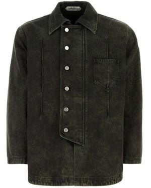 NAMACHEKO Light Jackets - Zwart