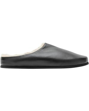 Dear Frances Mules - Gris